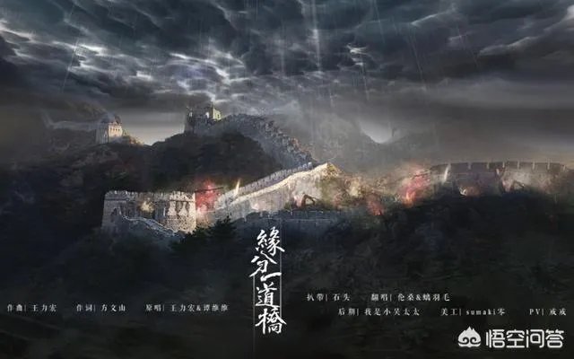 有没有什么好听的中国风音乐推荐？