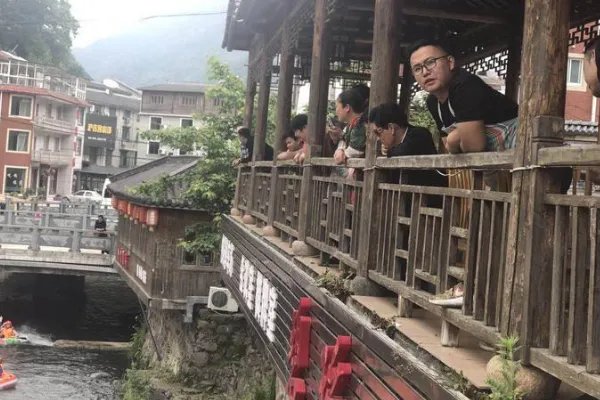 求安吉农家乐排名前十,哪些比较值得去?