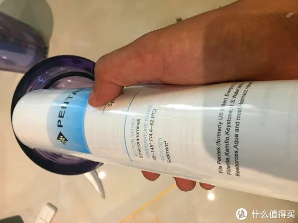 教你如何自己组装净水机，600块钱的RO分渗透净水机