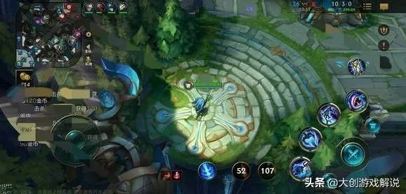 LOL手游出来了，会和端游一个服务器吗？