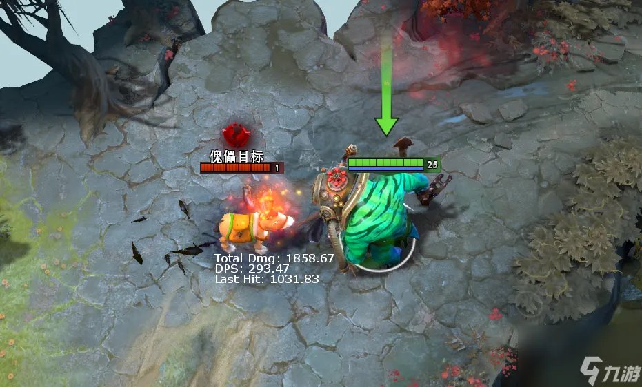 潮汐猎人出装攻略 dota1潮汐猎人出装顺序