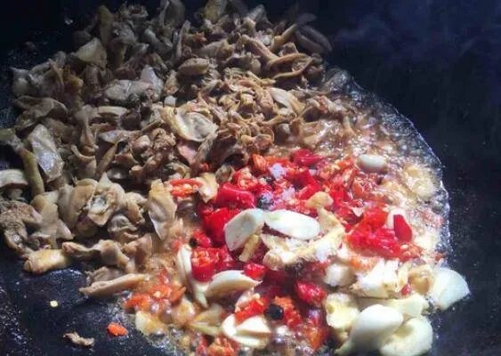 贝壳的做法怎样做好吃