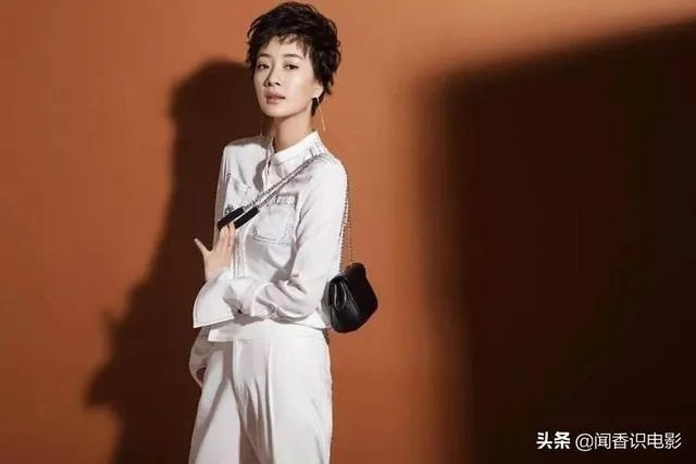 如何评价演员徐梵溪?