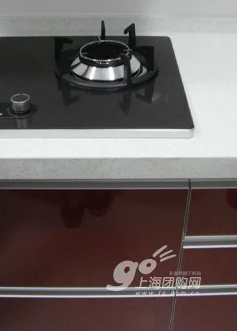 上海团购网家访秀 小乖猫咪的时尚简约家