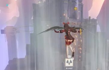 原神昔日的风任务怎么过