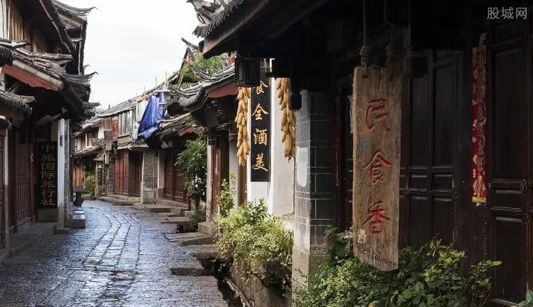 丽江哪里住宿便宜 丽江客栈住一晚需要多少钱