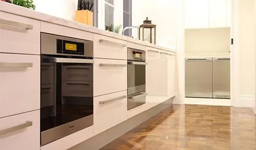 橱柜五金配件有哪些？橱柜五金配件选购