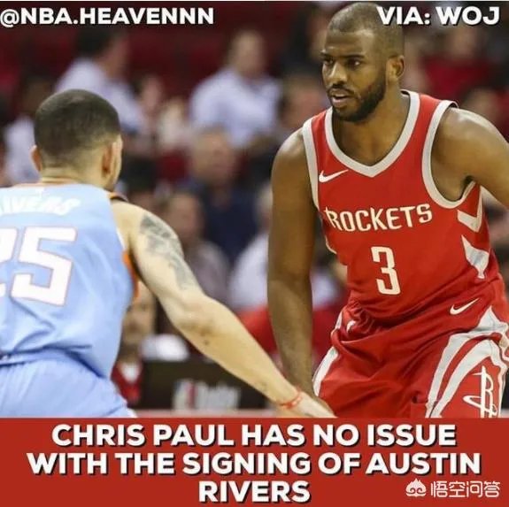 火箭将于小里弗斯签下保障合同，小里弗斯能力怎么样？火箭为什么要签他？