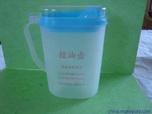 控油壶的使用方法