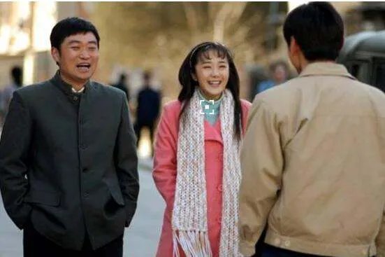 李依晓演过的电视连续剧