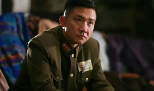 黄志忠与柯蓝恋爱九年之久，柯蓝揭穿黄志忠丑恶嘴脸，为何从不提结婚二字？