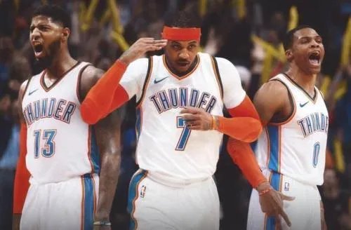 雷霆用罗伯森+格兰格换吉米-巴特勒，这个交易怎样？