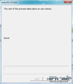 iOS 4.2.1破解全教程