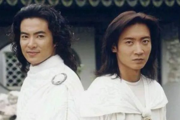 在电视剧《水月洞天》当中，有哪些情节是你忘不了的？