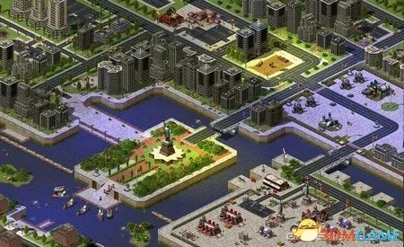 红色警戒2 图文全攻略