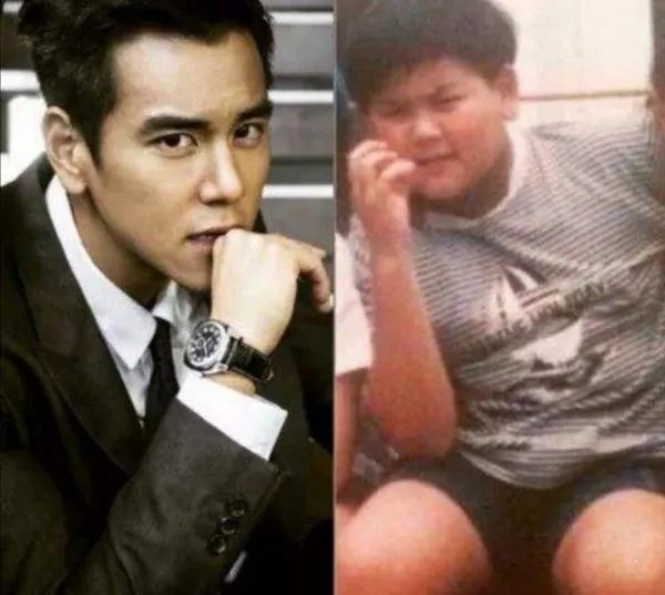 减肥对颜值有多大影响