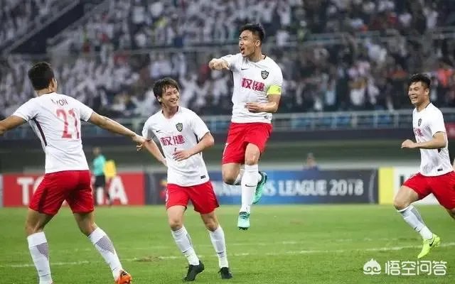 权健主场3:2战胜柏太阳神，淘汰赛确定与广州恒大相遇，两支球队谁能够赢下比赛？