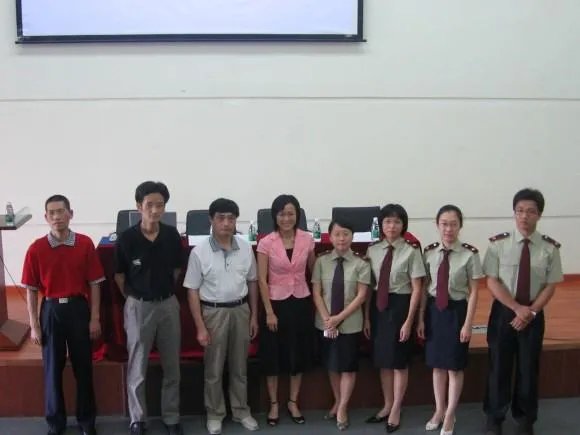 东莞市地税局的介绍