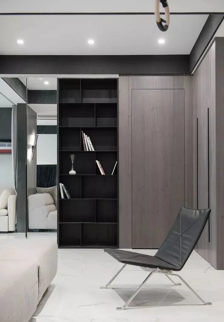 环球家居适合中国家庭的“隐形门”