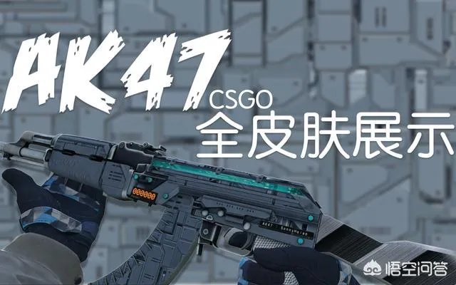 绝地求生出枪械皮肤，你希望加入哪些皮肤？