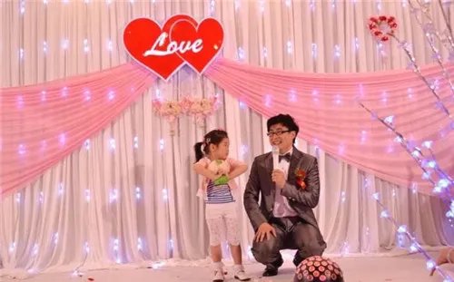 结婚游戏有哪些 适合结婚时的互动游戏