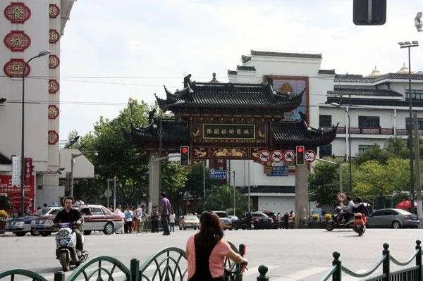 上海周边自驾游有哪些路线？可以说说吗？