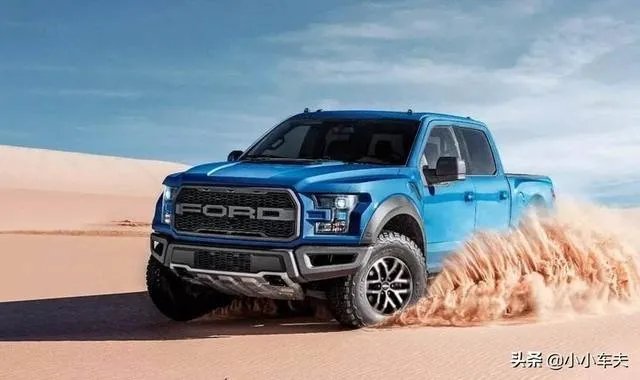 看美剧里好多硬汉都开皮卡，国内有什么高端的皮卡吗？