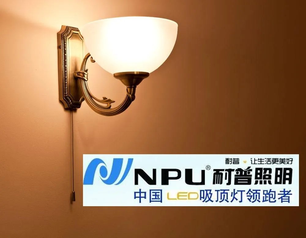 中国十大照明品牌排名