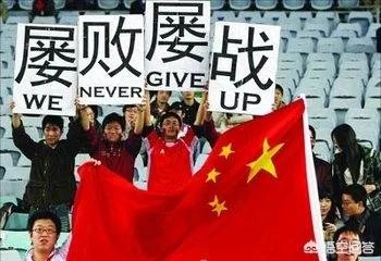 中国队进入2022年世界杯的可能性有多大？