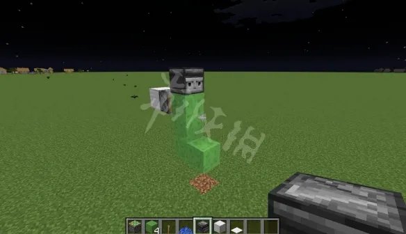 《我的世界》刷地毯机怎么做？地毯机制作方法介绍