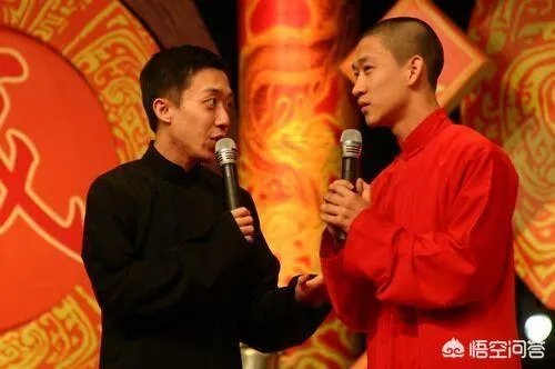 何云伟、李菁在退出德云社后，现在与郭德纲还有互动吗？