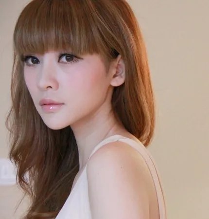 《歌手是谁》柳岩走光高清图片曝光 下腰走光惊呆众嘉宾