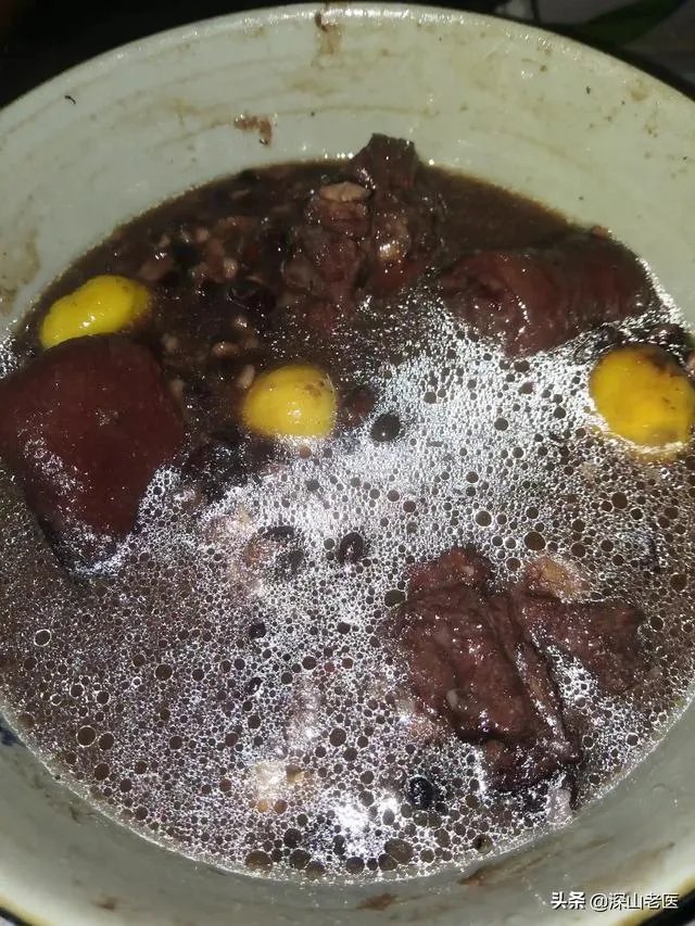 现在每天除了网课还能怎么消遣?