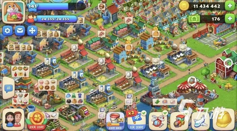 2022好玩的牧场类游戏有哪些 人气的牧场类游戏推荐