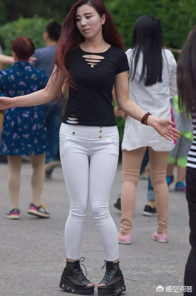 怎样跳好广场舞呢？