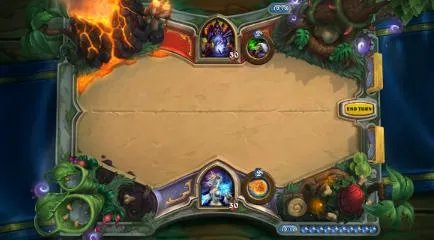 炉石传说勇闯安戈洛新系列汇总 预售即将开启