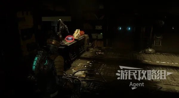 《死亡空间重制版》图文攻略 全支线任务、升级原理图收集攻略