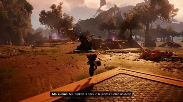 《瑞奇与叮当时空跳转》帮助楚迪任务指南 祖普石收集奖励一览