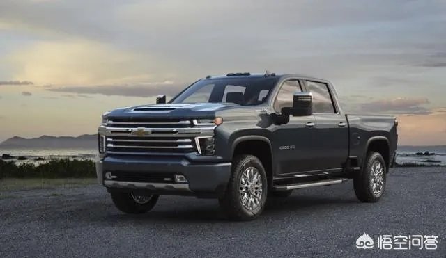 有没有比较适合越野的皮卡车？