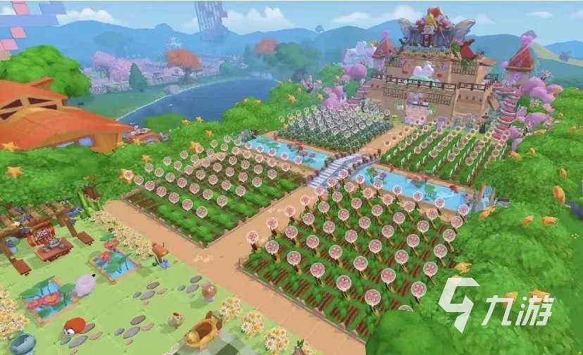 2022好玩的牧场类游戏有哪些 人气的牧场类游戏推荐