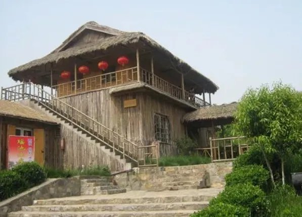 南京有那些比较好的休闲中心