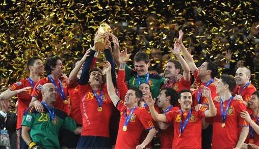 简述一下86年世界杯决赛情况