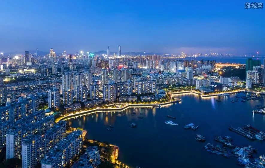 朝鲜人在中国啥感受 感慨我国经济太繁华