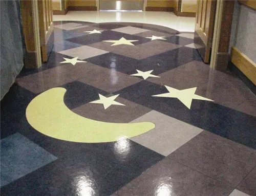 家装pvc地板的缺点有哪些