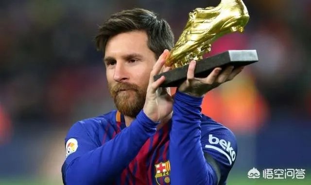 姆巴佩禁赛，梅西加冕本赛季欧洲金靴奖稳了吗？