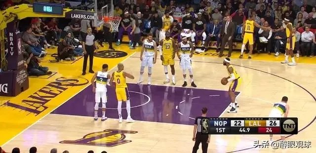 大莫里斯加盟湖人