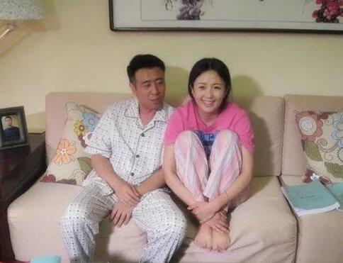 于和伟老婆宋林静是谁 宋林静杨童舒什么关系太像了咋区分对比照