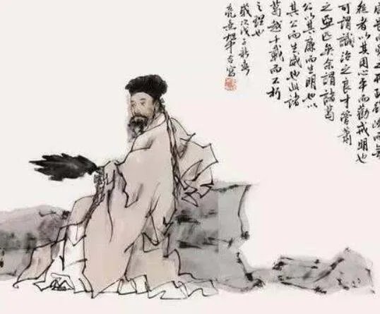 章武三年春 翻译