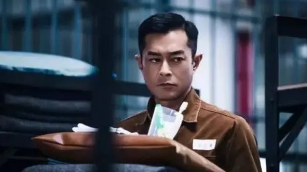 古天乐在现实生活中是个怎样的人？