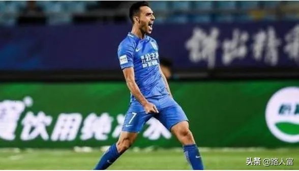 扎哈维在富力的表现合格吗？